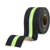 Anti Slip Tape with Glow in Dark Stripe for Stairs (5 MTR)