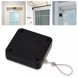 Multifunctional Automatic Door Closer